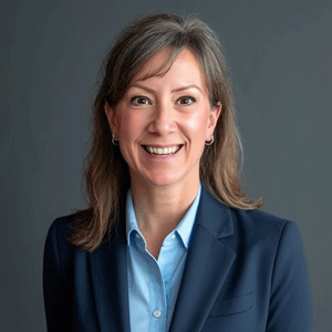 Rebecca Shackelford